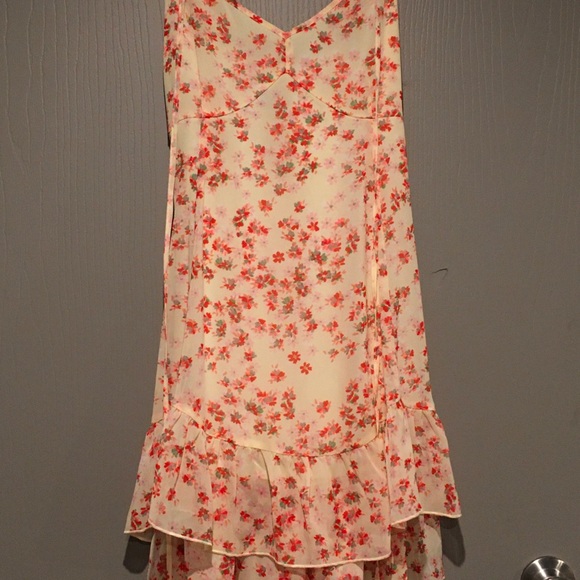 NWT!!! Dress from Express - Picture 1 of 6